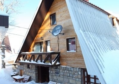 eskim 1 apartman jahorina hoteli
