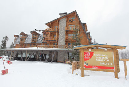 Hotel Vucko jahorina